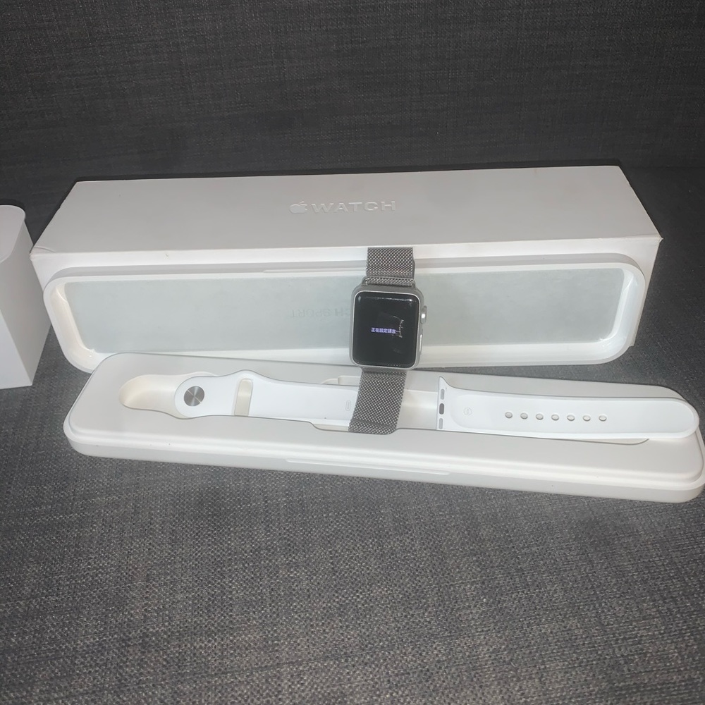 Apple Watch - Picture 5 of 7